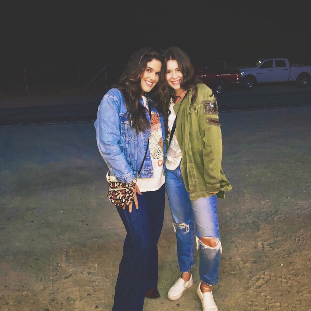 Meet your Posher, Bailey